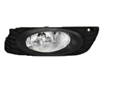 2012 Honda Accord Fog Light - 08V31-TA0-100A1