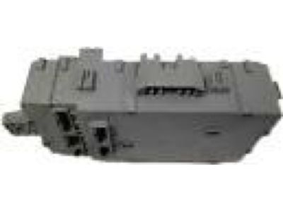 2009 Honda Accord Fuse Box - 38200-TA0-A51