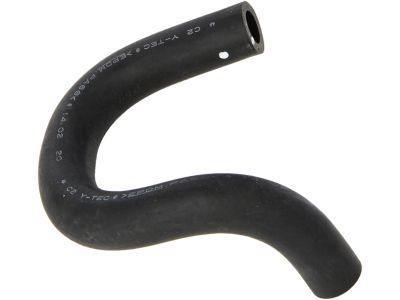 Honda 79721-SS0-000 Hose A, Water Inlet