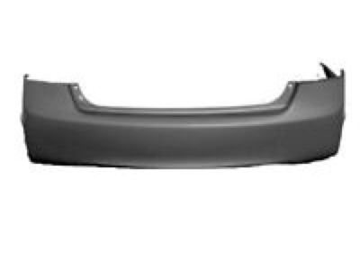 1995 Honda Accord Bumper - 04715-SV4-A00ZZ