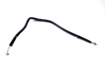 Honda Odyssey A/C Hose - 80343-SHJ-A02