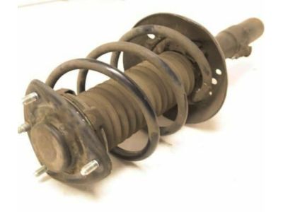 Honda Accord Coil Springs - 51406-T2B-A01