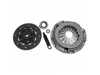 Honda Pressure Plate - 22300-PT7-023