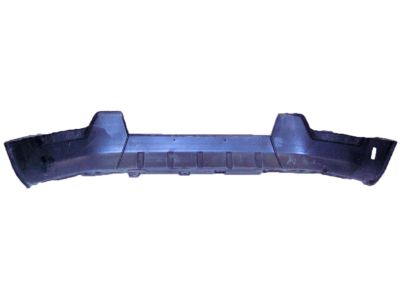 Honda Element Bumper - 04712-SCV-A70