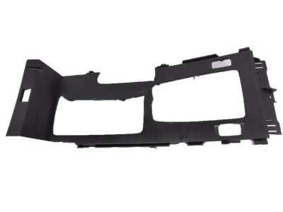 Honda 77297-T2F-A12ZA Panel Con*NH863L*