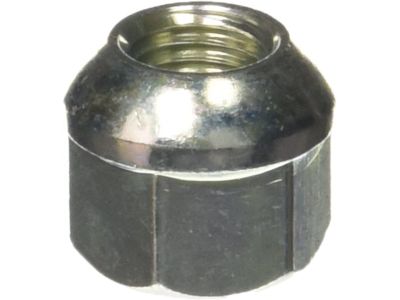 2009 Honda Fit Lug Nuts - 90304-SC2-000