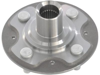 Honda Fit Wheel Hub - 44600-SLN-A00