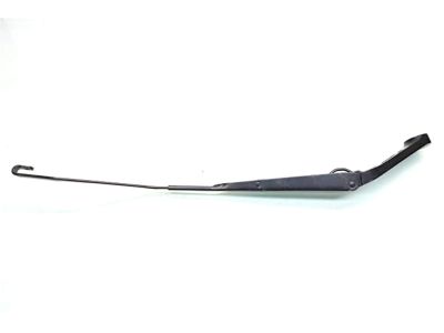 Honda Insight Windshield Wiper - 76600-TBA-A01