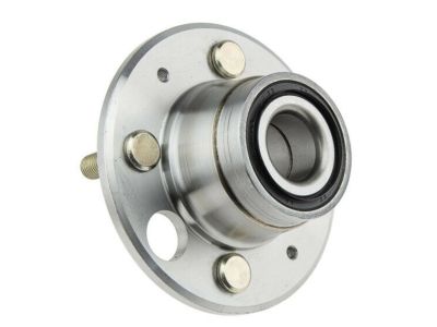 Honda 42200-SR3-A06 Bearing Assembly, Hub Unit (Ntn Corp.)