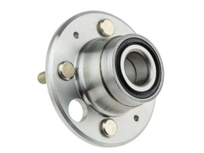 GSP Products Australia - CV Assemblies, Wheel/Hub Bearing Kits - AADi