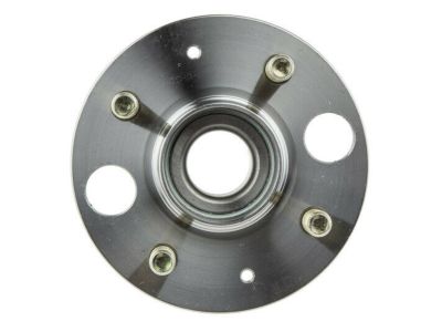 2000 Honda Civic Wheel Bearing - 42200-SR3-A06