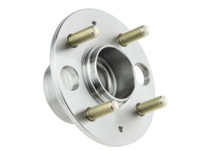 Honda 42200-SR3-A06 Bearing Assembly, Hub Unit (Ntn Corp.)