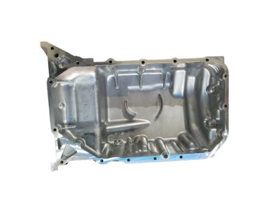 Honda 11200-R5A-000 Pan Assembly, Oil