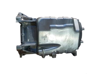 2014 Honda CR-V Oil Pan - 11200-R5A-000