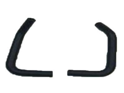 Honda Del Sol Cooling Hose - 19506-P08-000