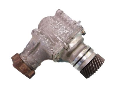 Honda CR-V Transfer Case - 29000-PRV-A00