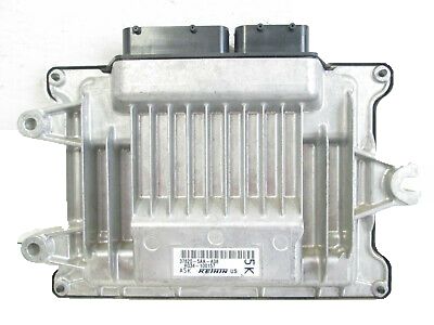 Honda 37820-5AA-A08 Control Module, Power