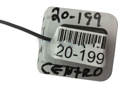 2012 Honda Pilot Antenna - 39835-SZA-A11