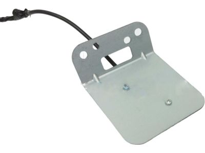 2012 Honda Pilot Antenna - 39835-SZA-A11