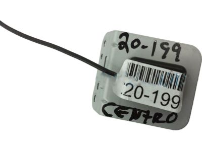 2012 Honda Pilot Antenna - 39835-SZA-A11