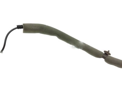 2012 Honda Pilot Antenna - 39835-SZA-A11