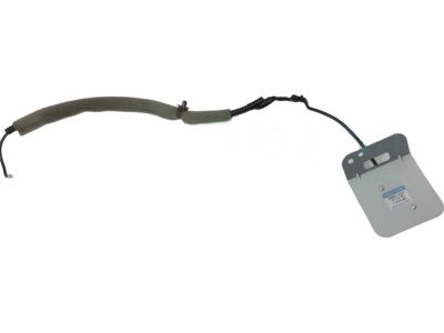 2012 Honda Pilot Antenna - 39835-SZA-A11