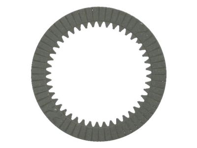 Honda Accord Clutch Disc - 22544-PX4-701