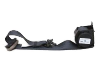 2020 Honda Ridgeline Seat Belt - 04829-T6Z-A00ZC