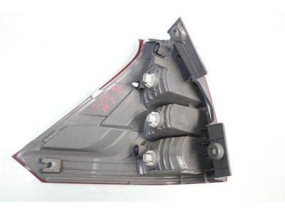 Honda 33500-T0A-A01 Light Assy,R Tail