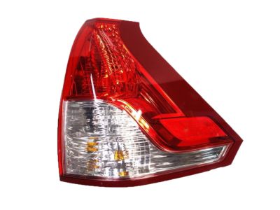 2012 Honda CR-V Tail Light - 33500-T0A-A01