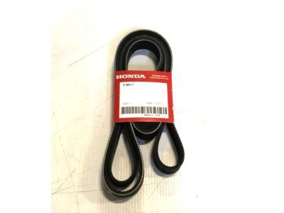 1988 Honda Prelude Drive Belt & V Belt - 56992-PK1-004