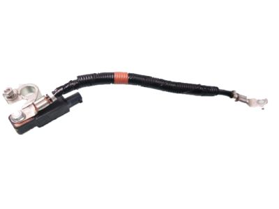 Honda Civic Battery Sensor - 38920-TBA-A01