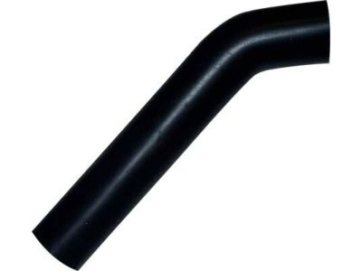 1990 Honda Civic Fuel Filler Hose - 17651-SH4-000