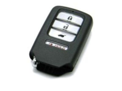 Honda 72147-TG7-A01 Fob Assembly, Entry Key