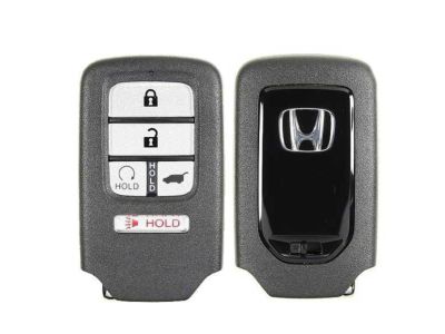 2017 Honda Pilot Transmitter - 72147-TG7-A01