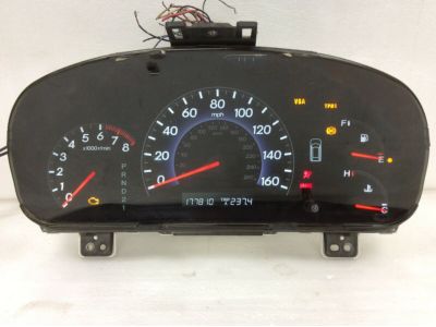 Honda Odyssey Speedometer - 78120-SHJ-A24