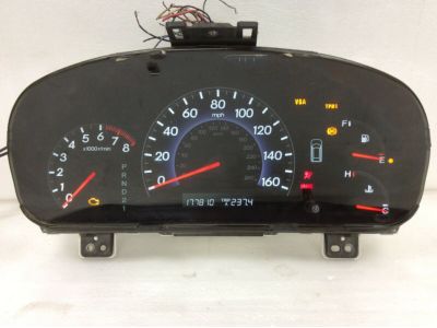 2007 Honda Odyssey Instrument Cluster - 78120-SHJ-A24