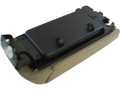 Honda Accord Hybrid Armrest - 83406-SDA-A31ZC