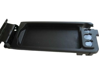 Honda Accord Hybrid Armrest - 83406-SDA-A31ZC