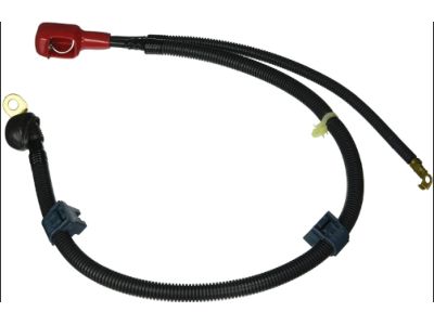 Honda CR-Z Battery Cable - 32410-SZT-A00