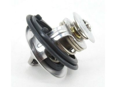 1997 Honda Accord Thermostat - 19301-PAA-306