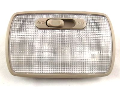 Honda Accord Hybrid Dome Light - 34254-T2A-023ZA