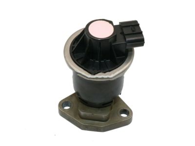 2013 Honda Insight EGR Valve - 18011-RBJ-000