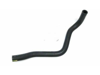 Honda 79721-S02-A10 Hose A, Water Inlet