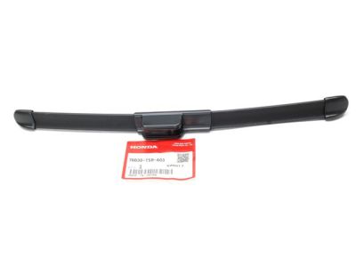 2017 Honda Fit Windshield Wiper - 76630-T5R-A03