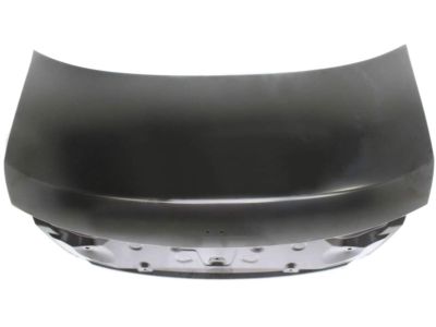 Honda 68500-TA0-A90ZZ Lid, Trunk (DOT)