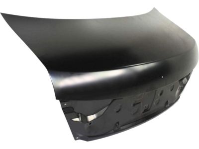 Honda 68500-TA0-A90ZZ Lid, Trunk (DOT)