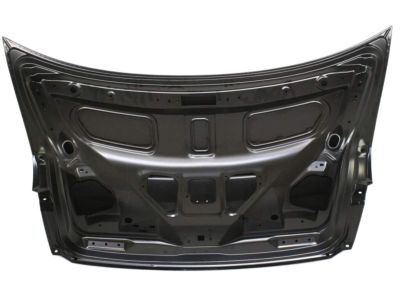 Honda 68500-TA0-A90ZZ Lid, Trunk (DOT)