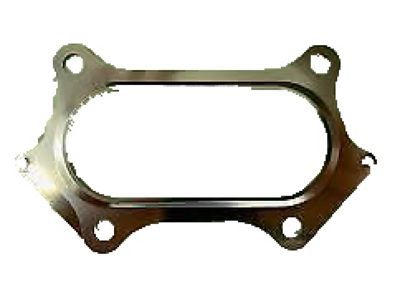 Honda Accord Hybrid Catalytic Converter Gasket - 18115-5K0-004