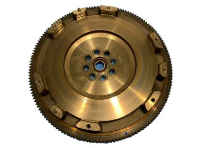 Honda Civic Flywheel - 22100-5DE-013